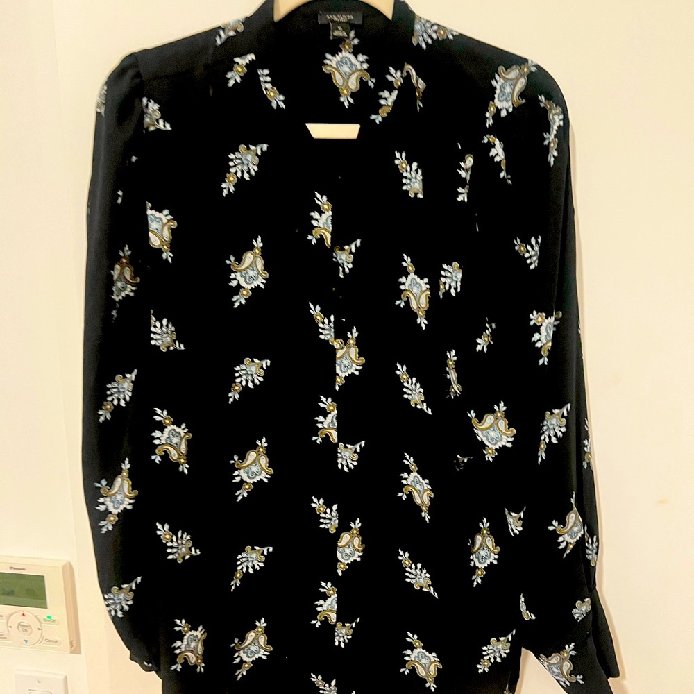 Ann Taylor blouse